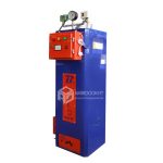 دیگ بخار ۸۰ لیتری بکو BECKO