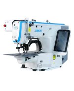 چرخ خیاطی صنعتی نمادوز کامپیوتری جک ۱۹۰۶GS-D