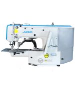 چرخ خیاطی صنعتی نمادوز کامپیوتری جک ۱۹۰۶GS-D