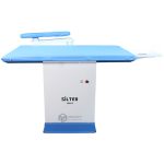 میزمکش مستطیلی سیلتر مینی siltermini