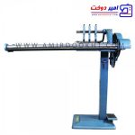 دستگاه نواربر سه تیغ فیروز SN۲۵۰۰