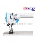 چرخ خیاطی صنعتی دوپایه جک مدل H۲