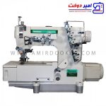 چرخ خیاطی صنعتی میان دوز نان بنگ مدل ۵۰۰D