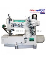 چرخ خیاطی صنعتی میان دوز کامپیوتری نان بنگ مدل ۵۰۰D-UT