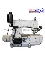 چرخ خیاطی صنعتی میان دوز کامپیوتری نان بنگ مدل ۵۰۰D-UT