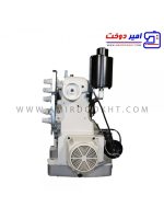 چرخ خیاطی صنعتی میان دوز کامپیوتری نان بنگ مدل ۵۰۰D-UT