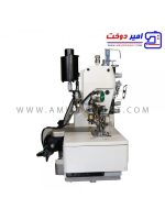 چرخ خیاطی صنعتی میان دوز کامپیوتری نان بنگ مدل ۵۰۰D-UT