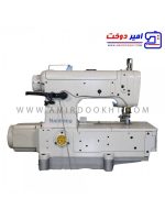 چرخ خیاطی صنعتی میان دوز نان بنگ مدل ۵۰۰D