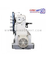 چرخ خیاطی صنعتی میان دوز نان بنگ مدل ۵۰۰D