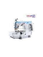 چرخ خیاطی صنعتی میاندوز جک ۰۱-W۴-D